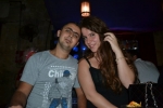 Saturday Night at Byblos Old Souk